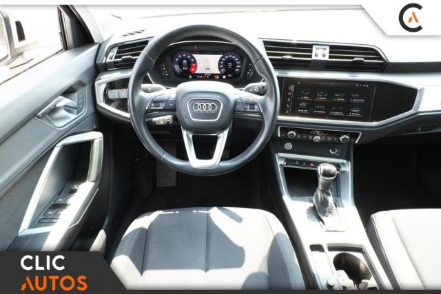 Audi Q3 image 6