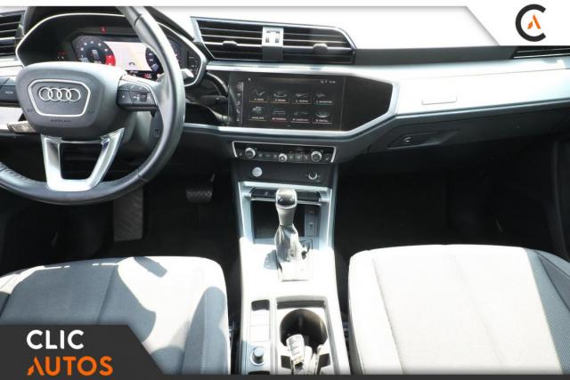 Audi Q3 image 1