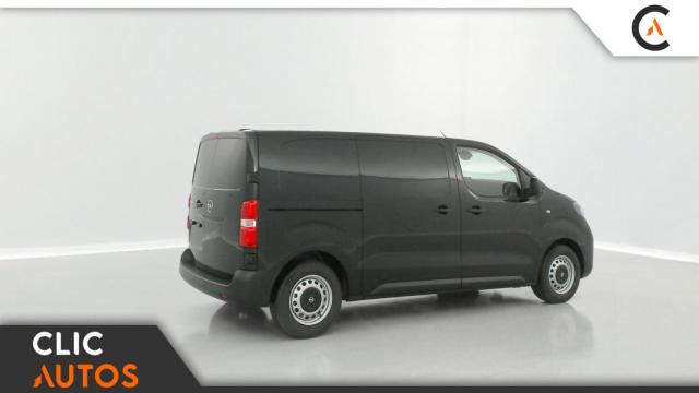 Opel Vivaro image 4