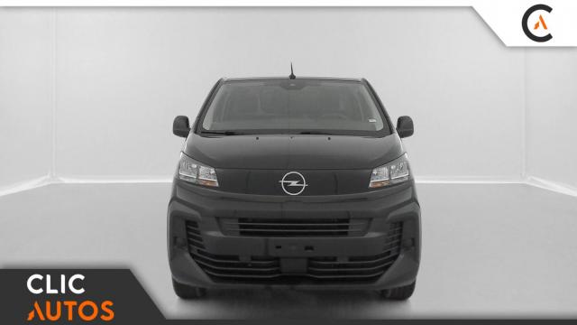 Opel Vivaro image 6