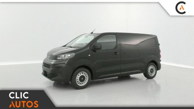 Opel Vivaro image 1