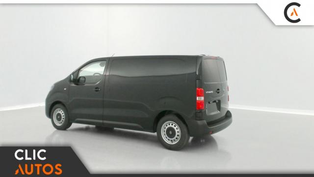 Opel Vivaro image 8
