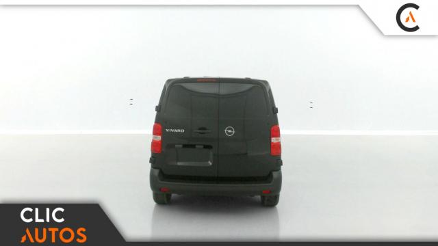 Opel Vivaro image 9