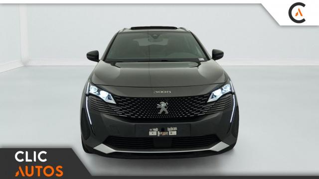 Peugeot 3008 Hybrid4 image 8