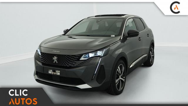 Peugeot 3008 Hybrid4 image 9