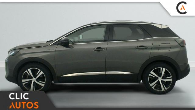 Peugeot 3008 Hybrid4 image 5