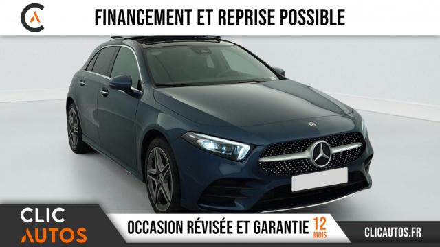 Mercedes Benz