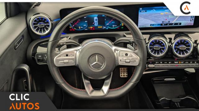 Mercedes Benz Classe A image 1