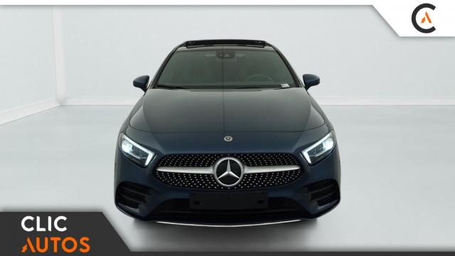 Mercedes Benz Classe A image 3