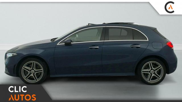 Mercedes Benz Classe A image 4