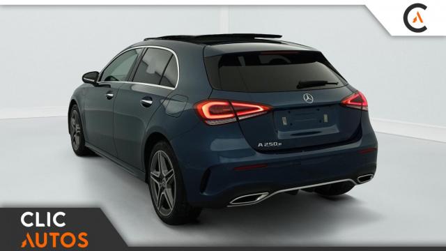 Mercedes Benz Classe A image 8