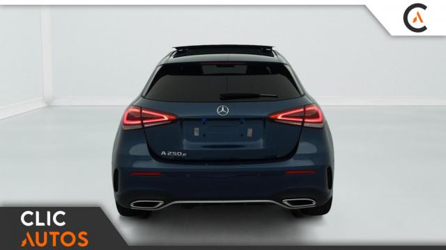 Mercedes Benz Classe A image 7
