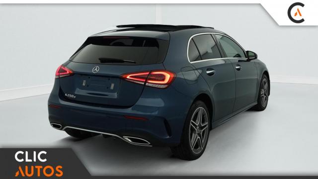 Mercedes Benz Classe A image 9