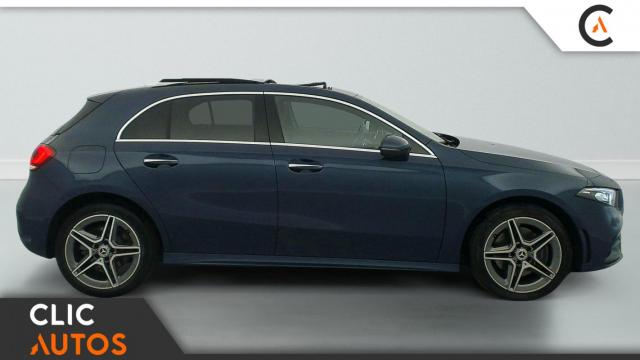Mercedes Benz Classe A image 6