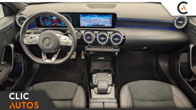 Mercedes Benz Classe A image 5