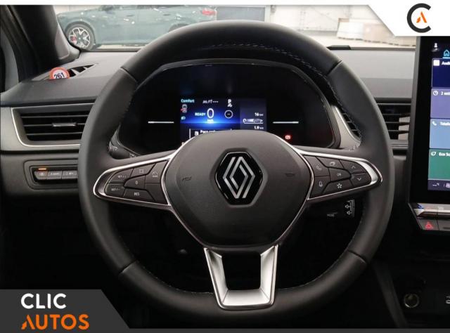 Renault Captur image 6