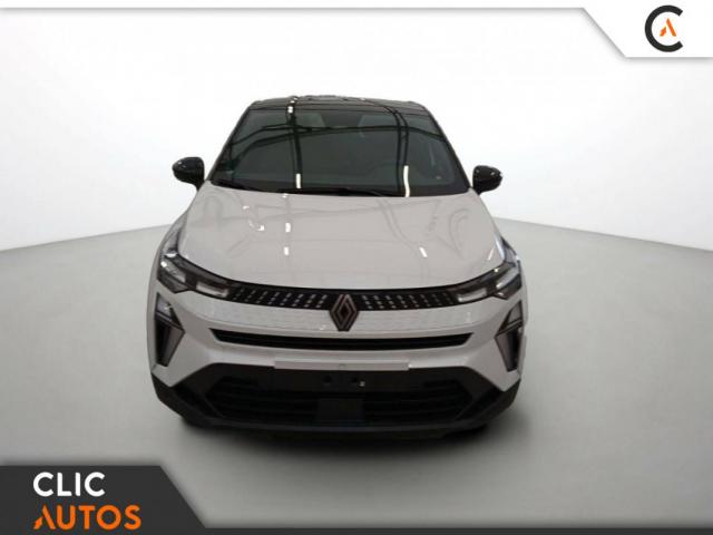 Renault Captur image 1