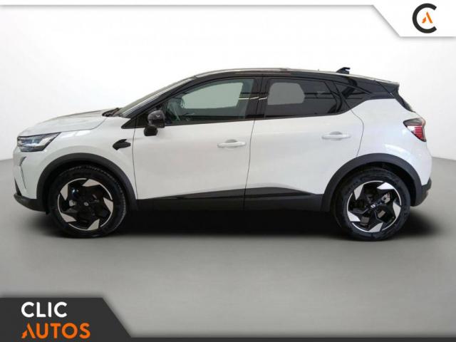 Renault Captur image 4