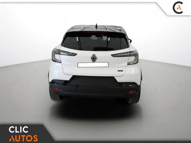 Renault Captur image 2