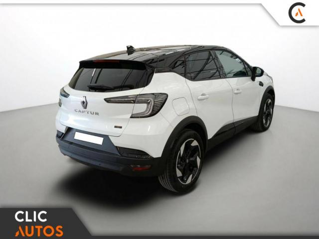 Renault Captur image 9