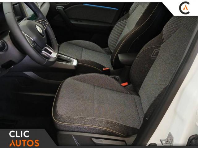 Renault Captur image 7