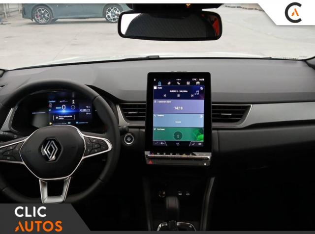 Renault Captur image 5