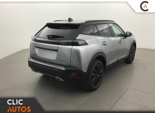 Peugeot 2008 image 4