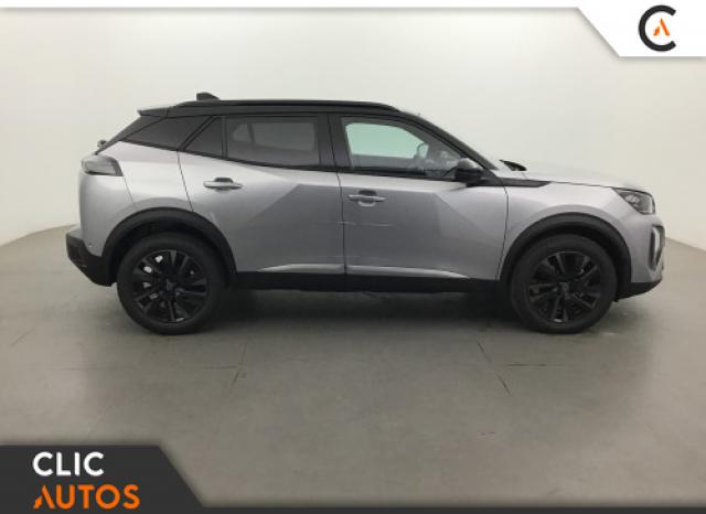 Peugeot 2008 image 9