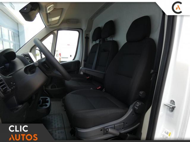 Citroen Jumper image 1