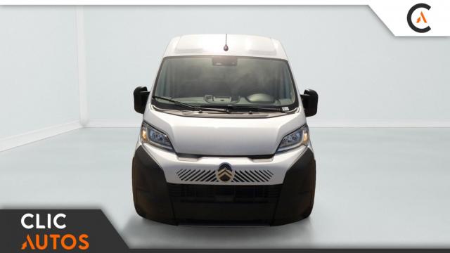 Citroen Jumper image 9