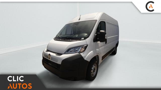 Citroen Jumper image 3