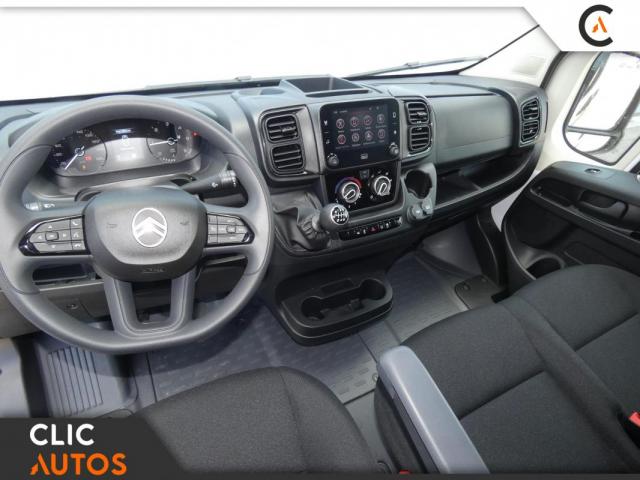 Citroen Jumper image 5