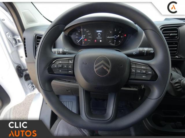 Citroen Jumper image 8
