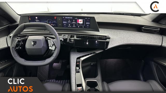 Peugeot 5008 image 3