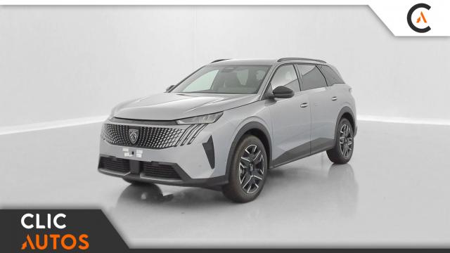 Peugeot 5008 image 8
