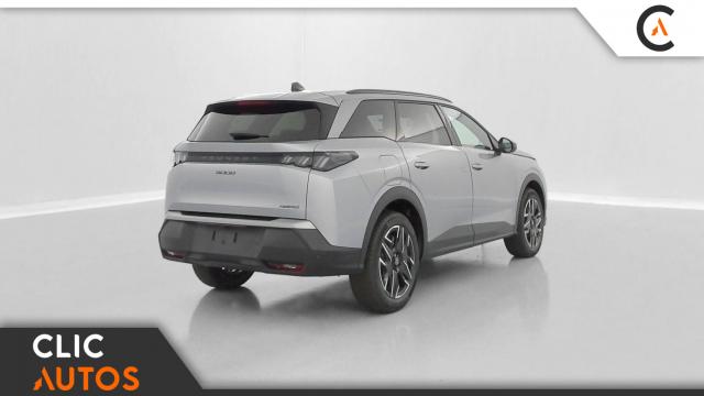 Peugeot 5008 image 4