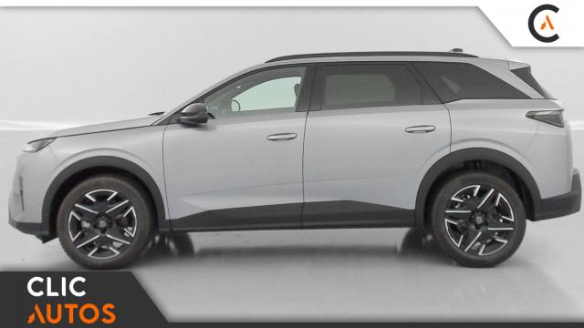 Peugeot 5008 image 1