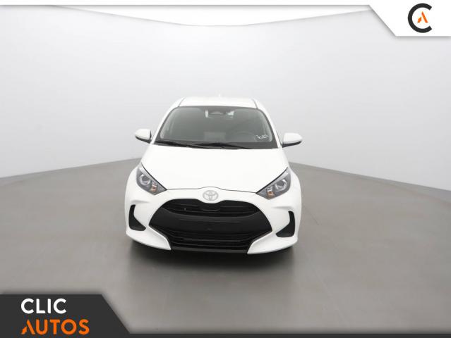 Toyota Yaris image 1