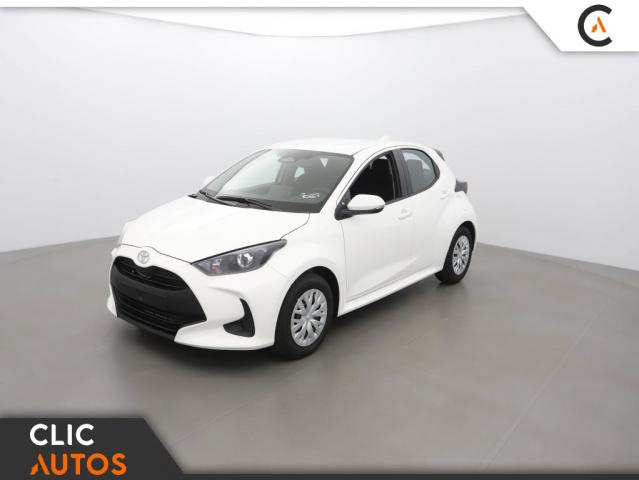 Toyota Yaris image 3