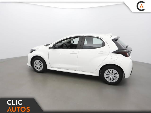 Toyota Yaris image 5