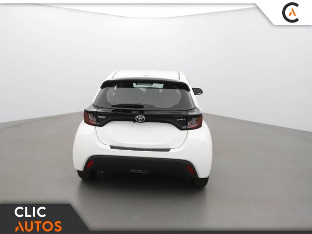 Toyota Yaris image 4