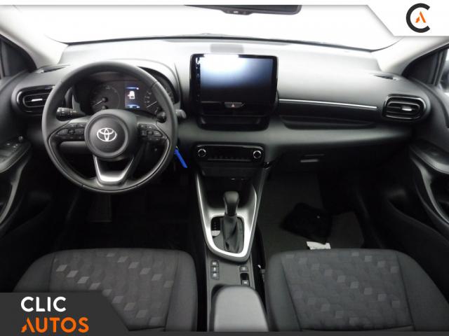 Toyota Yaris image 7