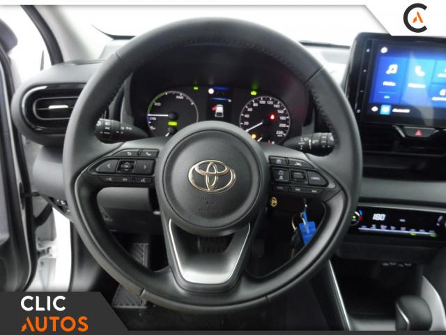 Toyota Yaris image 6