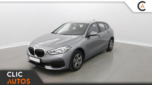 Bmw Série 1 image 9