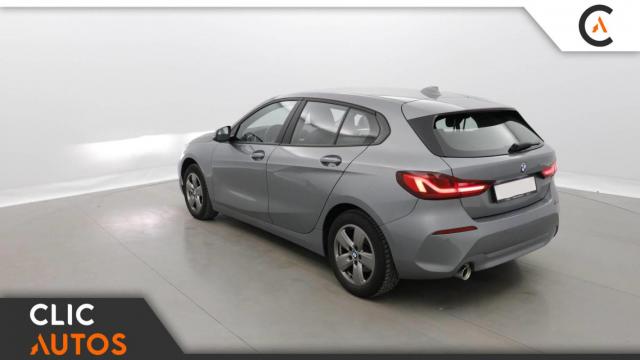 Bmw Série 1 image 8
