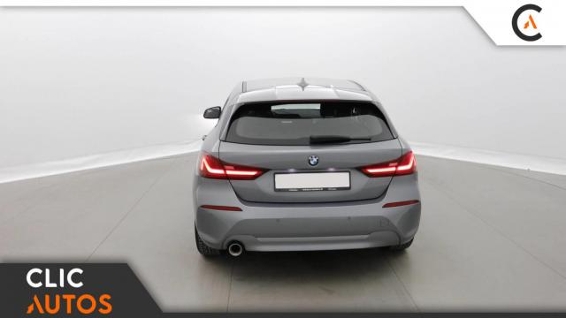 Bmw Série 1 image 6