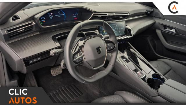 Peugeot 508 image 5