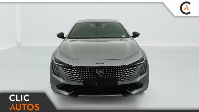 Peugeot 508 image 3