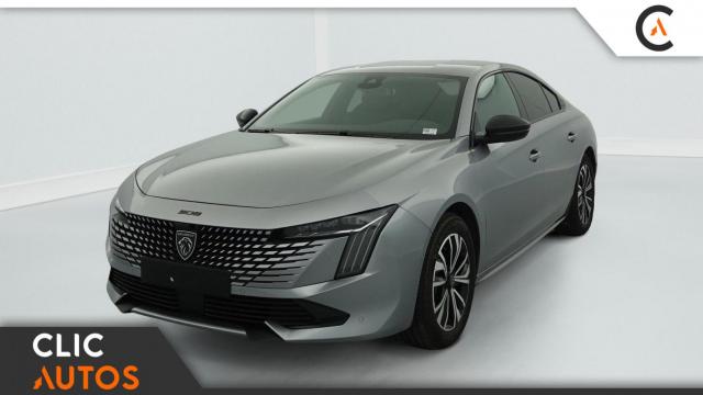 Peugeot 508 image 7
