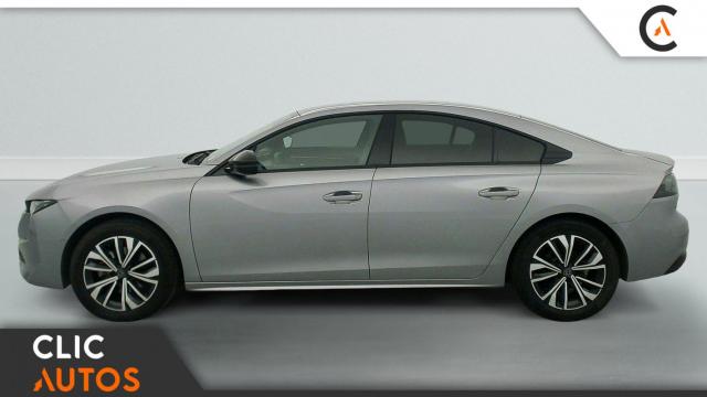 Peugeot 508 image 6